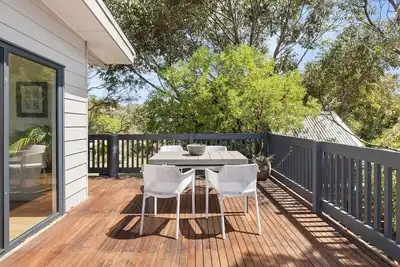 Image de Bliss by the Beach - Coastal family retreat with amenities
