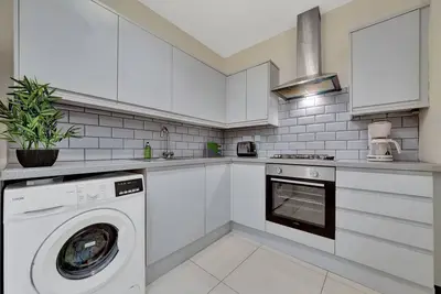 Image de Makeba Suite - Dartford