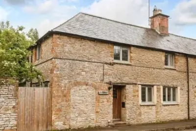 Image de Charming 18th Cent. Cottage - 5min drive Soho Farm