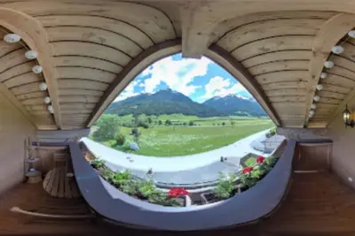 Image de National Park Deluxe Loft Apartment with Balcony & Mountain views