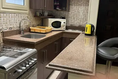 Image de Rock hotel apartment close to airport