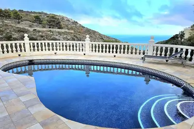 Image de Fantástica Villa en Cumbre del sol