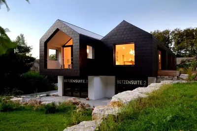 Image de Refugium. betzenstein Bio. design. ferienwohnungen - Inmitten Einmaliger Natur
