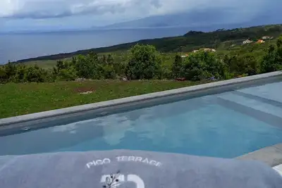 Image de Pico Terrace