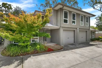 Image de Annvilla - Two bedroom townhouse in Huskisson