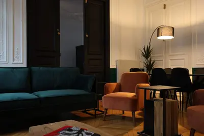 Image de Dolce Dimora suite - Champs Élysées