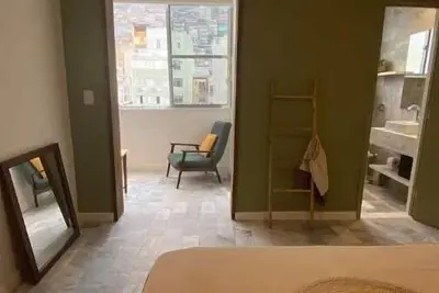Image de Ipanema & Copa: 5 mins walk to the beach