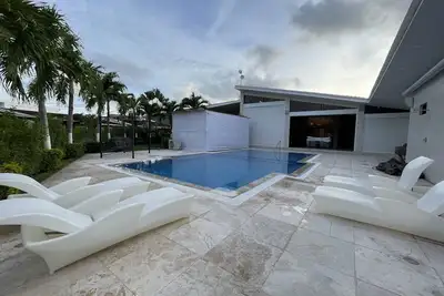Image de The Kosher House at Playa Coronado