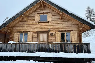 Image de Chalet le Winterfell