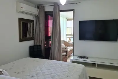 Image de Apartamento Aconchegante na Melhor Localização de Guarapari