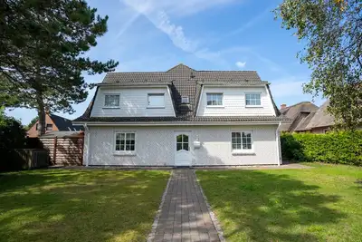 Image de Komfort-ferienwohnung \"böhler Strand Rechts\" in St. Peter-ording für 4 Personen