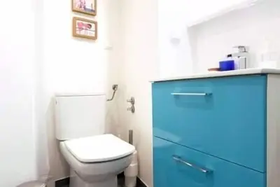 Image de Alfama Terrace Apartment