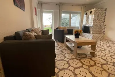 Image de Ferienwohnung \"reiterhof Immensee B\" in St. Peter-ording für bis zu 6 Personen