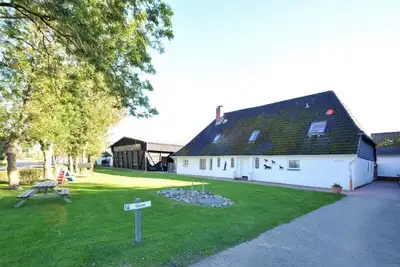 Image de Appartement \"reiterhof Immensee H\" in St. Peter-ording für bis zu 5 Personen