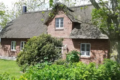 Image de Ferienhaus Friesenhus in Katingsiel fĂĽr 6 Personen