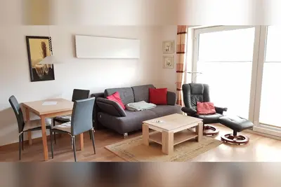 Image de Appartement \"königsfriesen\" in St. Peter-ording für 2-4 Personen