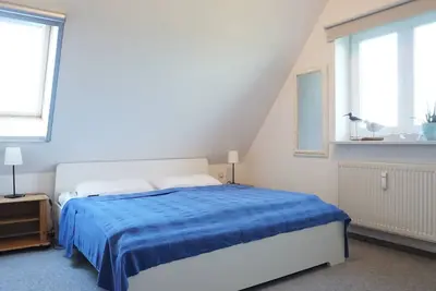 Image de Appartement Ankerplatz in Garding fĂĽr 2 Personen