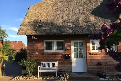 Image de Vacation home \"Nordseebrise\" in Garding for 4 persons