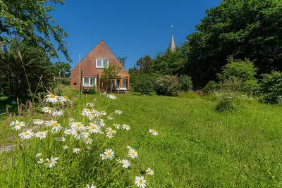 Image de Ferienhaus am Kirchenweg in Katharinenheerd fĂĽr 4 Personen
