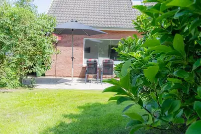 Image de Ferienwohnung Emma in Garding fĂĽr 4 Personen