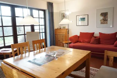 Image de Appartement Alte Schleuse in Katingsiel fĂĽr 4 Personen