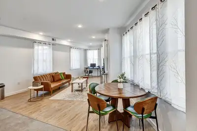 Image de Sunny Luxury Apt. In Heart Of Newark!