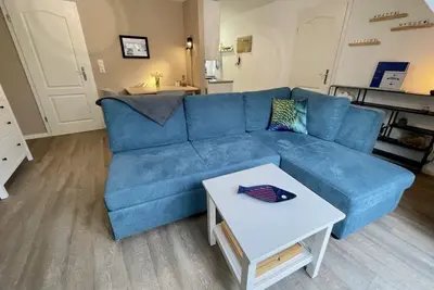 Image de Appartment fĂĽr 4 Personen in Garding