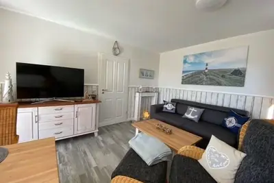 Image de Appartement \"meerzeit\" in Garding fĂĽr 4 Personen