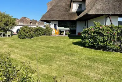 Image de Appartement Beachhouse in St. Peter-ording für 4 Personen
