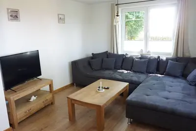 Image de Ferienhaus \"landblick\" in Osterhever fĂĽr bis zu 4 Personen
