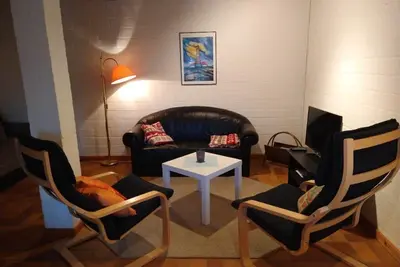Image de Ferienwohnung auf dem Land in Garding fĂĽr 4 Personen