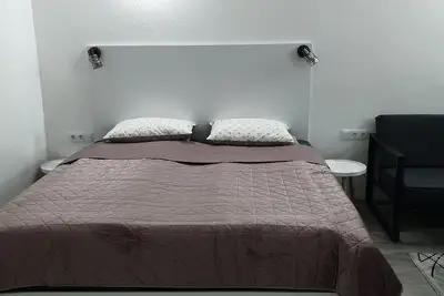 Image de Apartman 1 u centru Sarajeva.