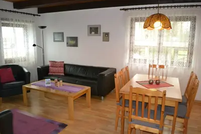 Image de Guesthouse Welcome, vacation apartment ground floor in Katharinenheerd for 8 persons