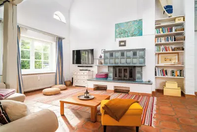 Image de Vacation home \"Nordseetraum\" in Garding for 6 persons
