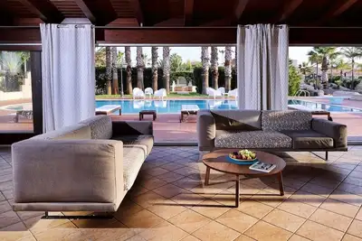 Image de Villa Piazza - Private villa with pool near beach