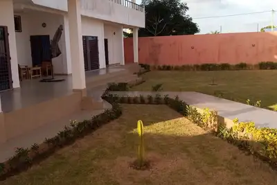 Image de Belle résidence à Ouidah (Benin) pour un séjour agréable en famille sans soucis