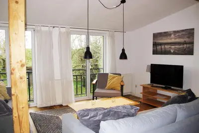 Image de Ferienhaus Heverhus in Tating fĂĽr bis zu 8 Personen