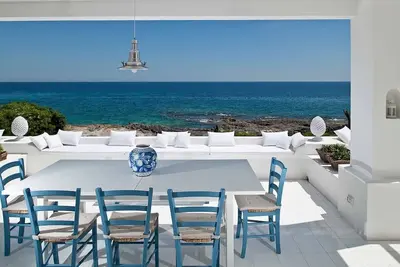 Image de Casa Dei Lidi - Private seafront villa