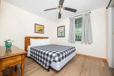 Image de River Inn and Marina Apartments 2 bedrooms\/2 bath walking distance to marina