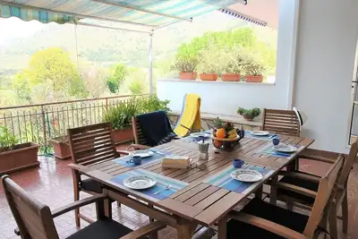 Image de Casa Francesca 2 - Private villa with two terraces