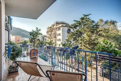 Image de Casa Greta - Modern apartment in Sorrento centre