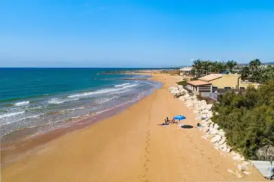Image de Villa Sorella (6 Guests) - Seafront villa