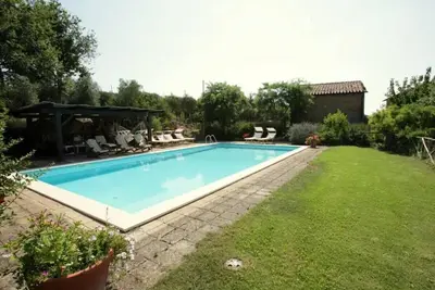 Image de Villa Rango - Private villa with swimming pool