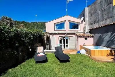 Image de Casa Tegola - Seafront villa with jacuzzi