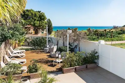 Image de Corrado Residence - Private villa with independent apartments