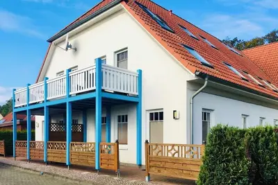 Image de Ferienwohnung Valerie
