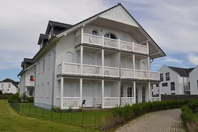 Image de Fewo Relex in der Villa Dorothee