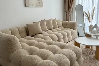 Image de Royal Apartment in heart of Dubai