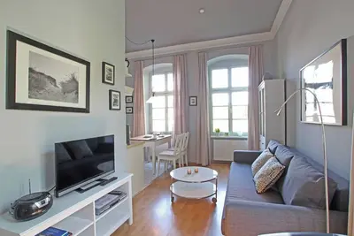 Image de Herrenhaus Blengow App. 02