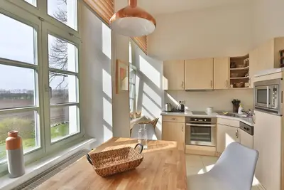 Image de Herrenhaus Blengow App. 04